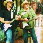 Bellamy Brothers  Set of Guilty of the Crime