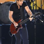 Keith Urban Live in Concert